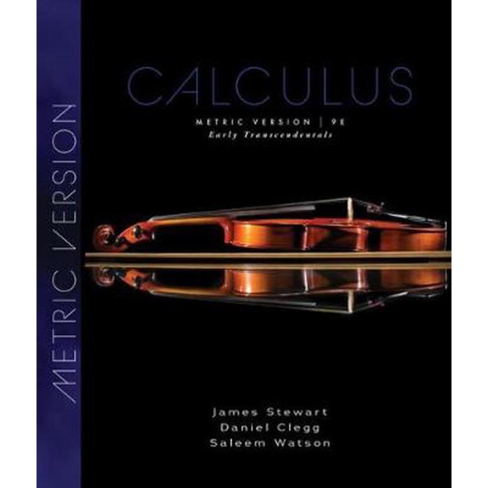 Thomas' calculus: early transcendentals 15th edition pdf