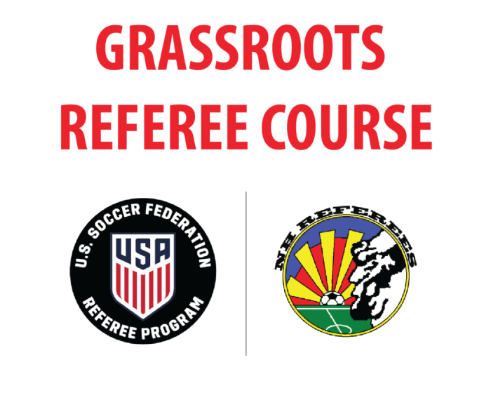 Grassroots page of experience us soccer examples